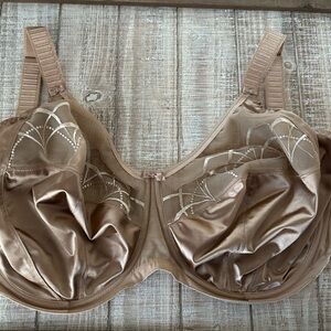 ELOMI 36J 36M CATE SIDE SUPPORT UNDERWIRE BRA